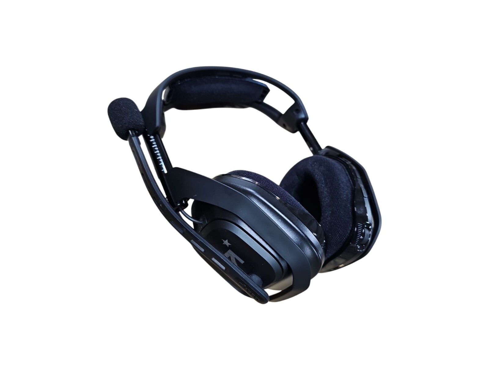 ASTRO Gaming A50 Wireless Headset + Base Station Compatible With PS5 PS4 PC, Mac