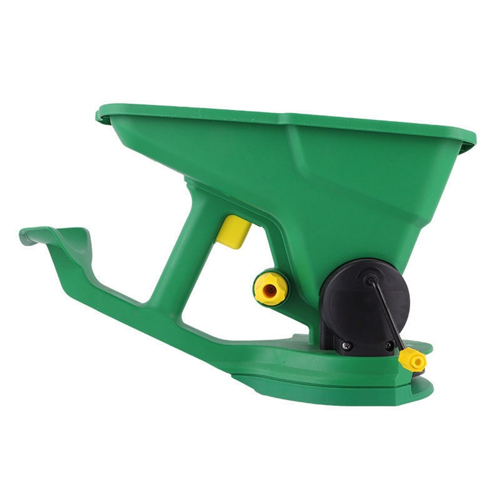 Spreader for Grass Seed, Handheld Spreader, Spreader Grass Seed Spreader N4N3