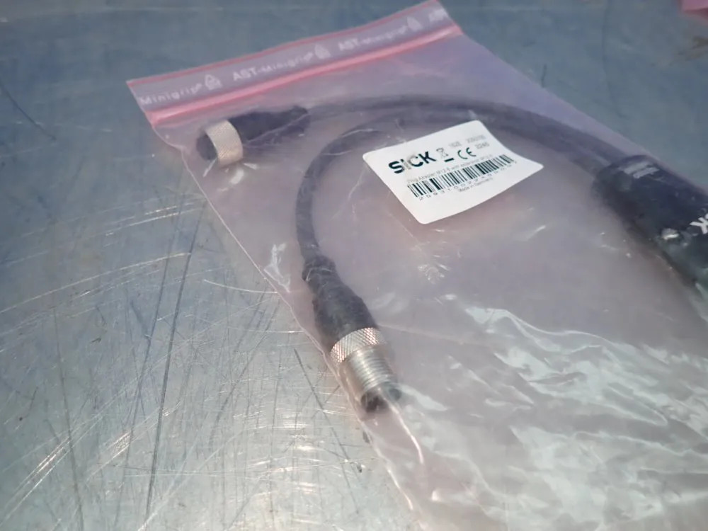 SICK 2093100 SYSTEM PLUG 09251030143
