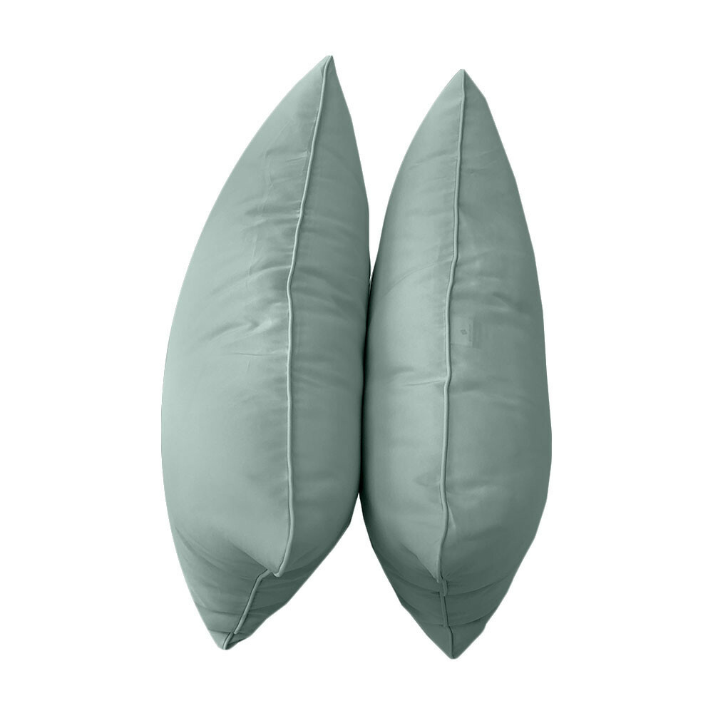 Style4 5PC Daybed Mattress Bolster Pillow Fitted Sheet Cover Only Twin AD002