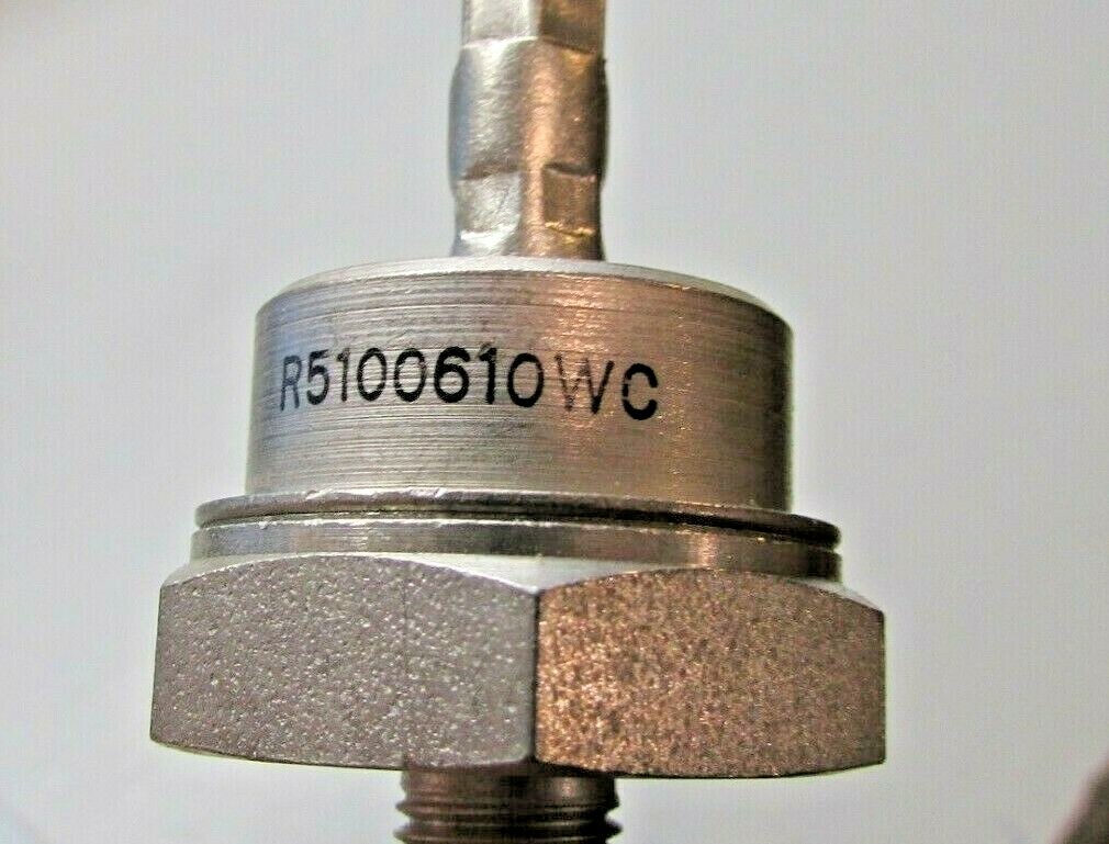 Westinghouse R5100610WC Diode