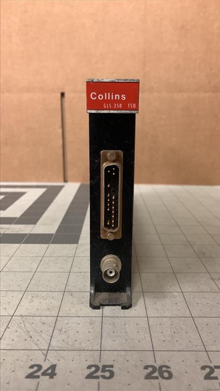 Collins GLS-350 Glideslope Receiver - 622-2084-001