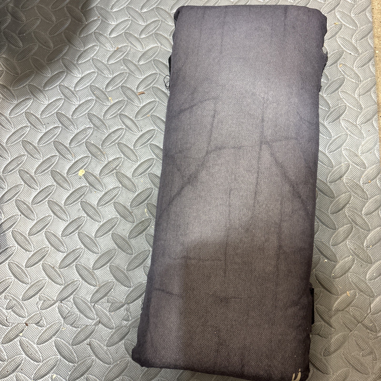 YUBA Soft Spot Waterproof Bike Seat Pad/ Bicycle
