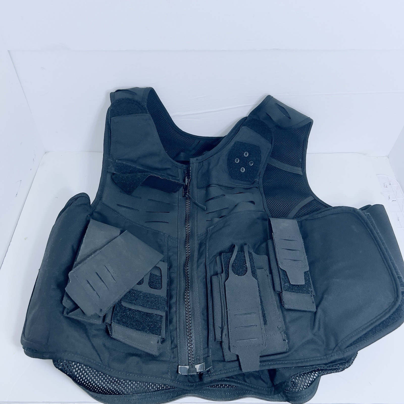 Safariland Armor Tactical Vest 2615-2616
