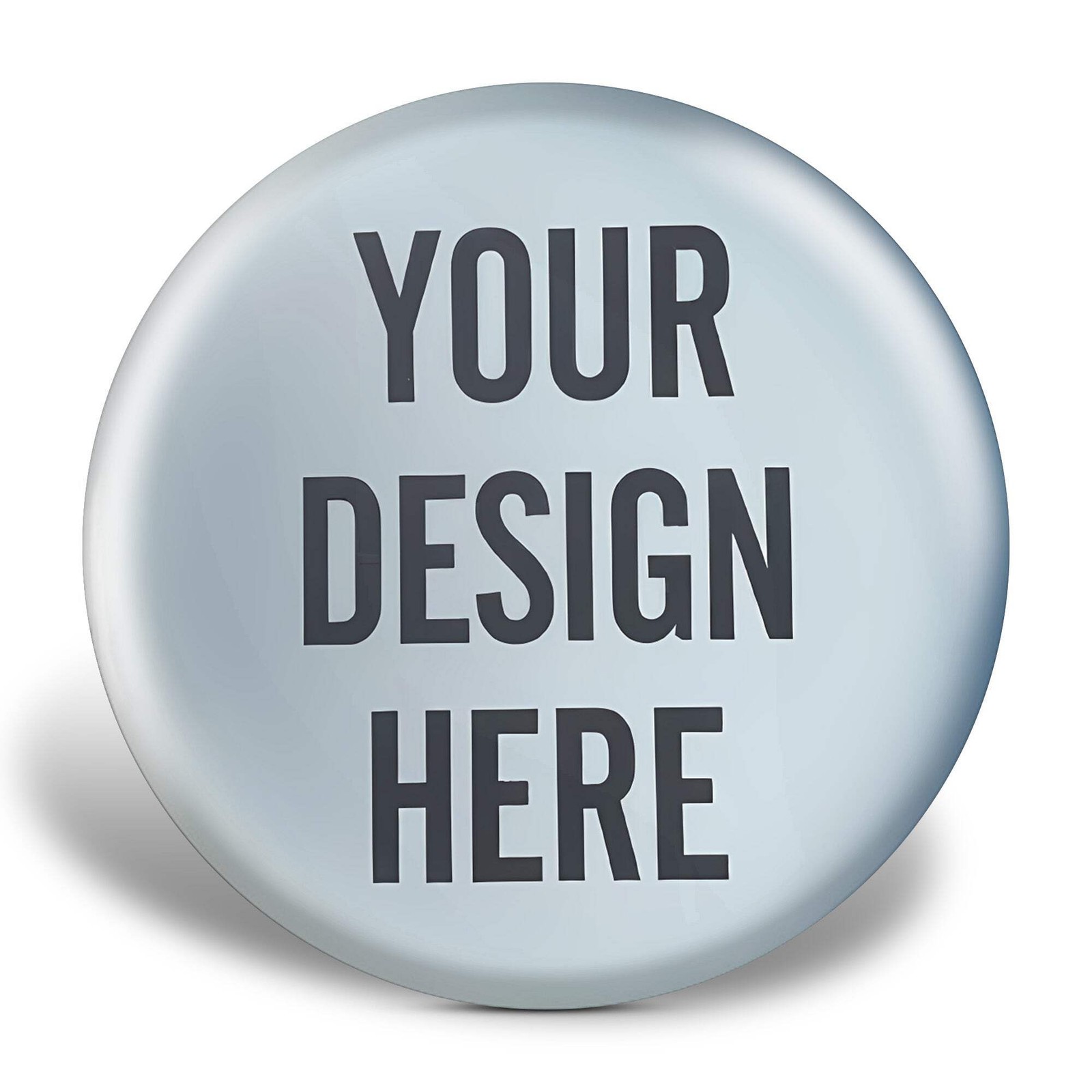 Fully Custom Disc Golf Disc (Design your disc)