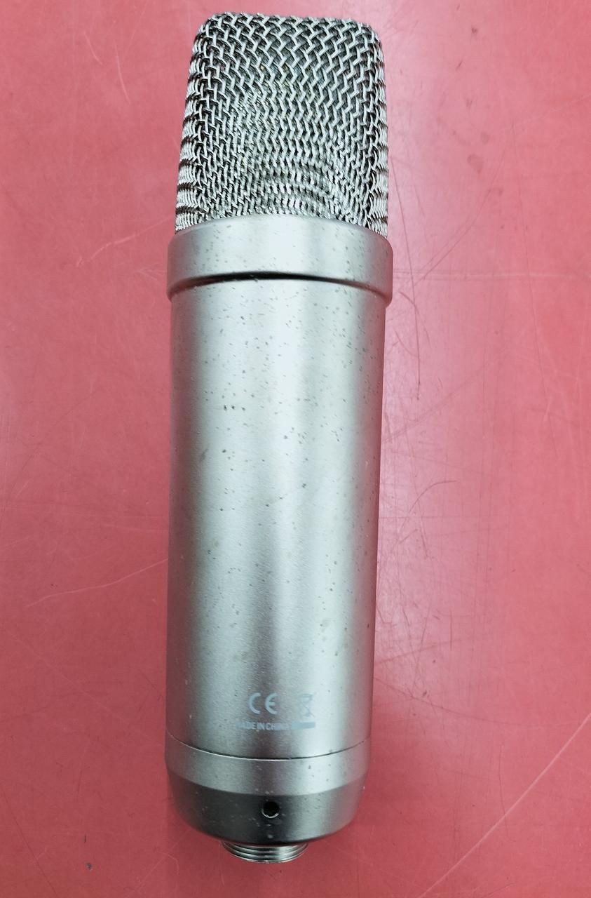 BEHRINGER Condenser Microphone TM1 Used