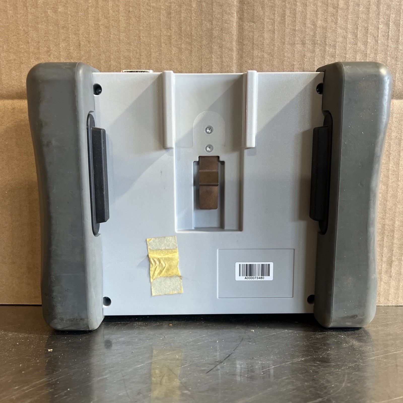 Wittmann Robot Teachbox Teach Pendant Used Surplus