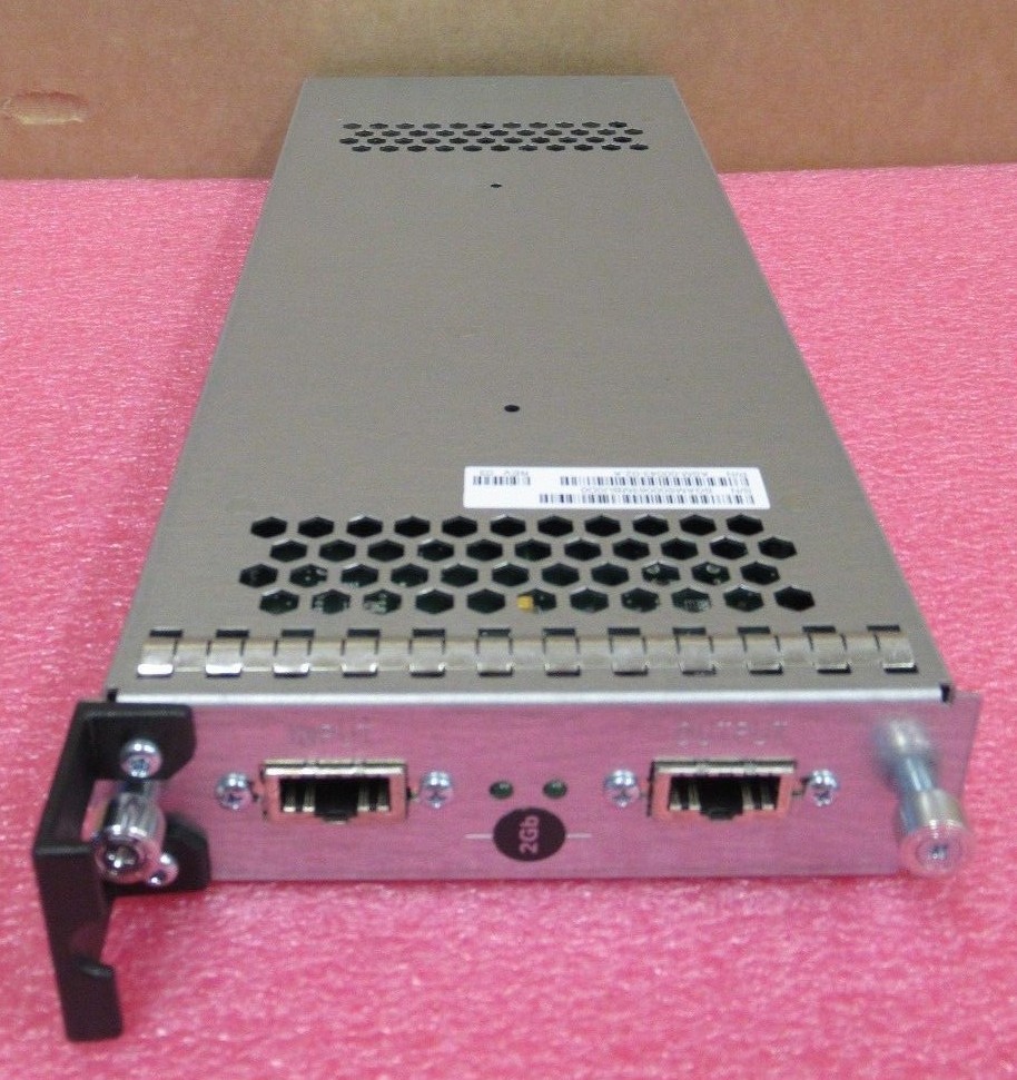Fujitsu Siemens CIOM-FC2002-F I/O Module f/ FibreCat S80 A3C40034747