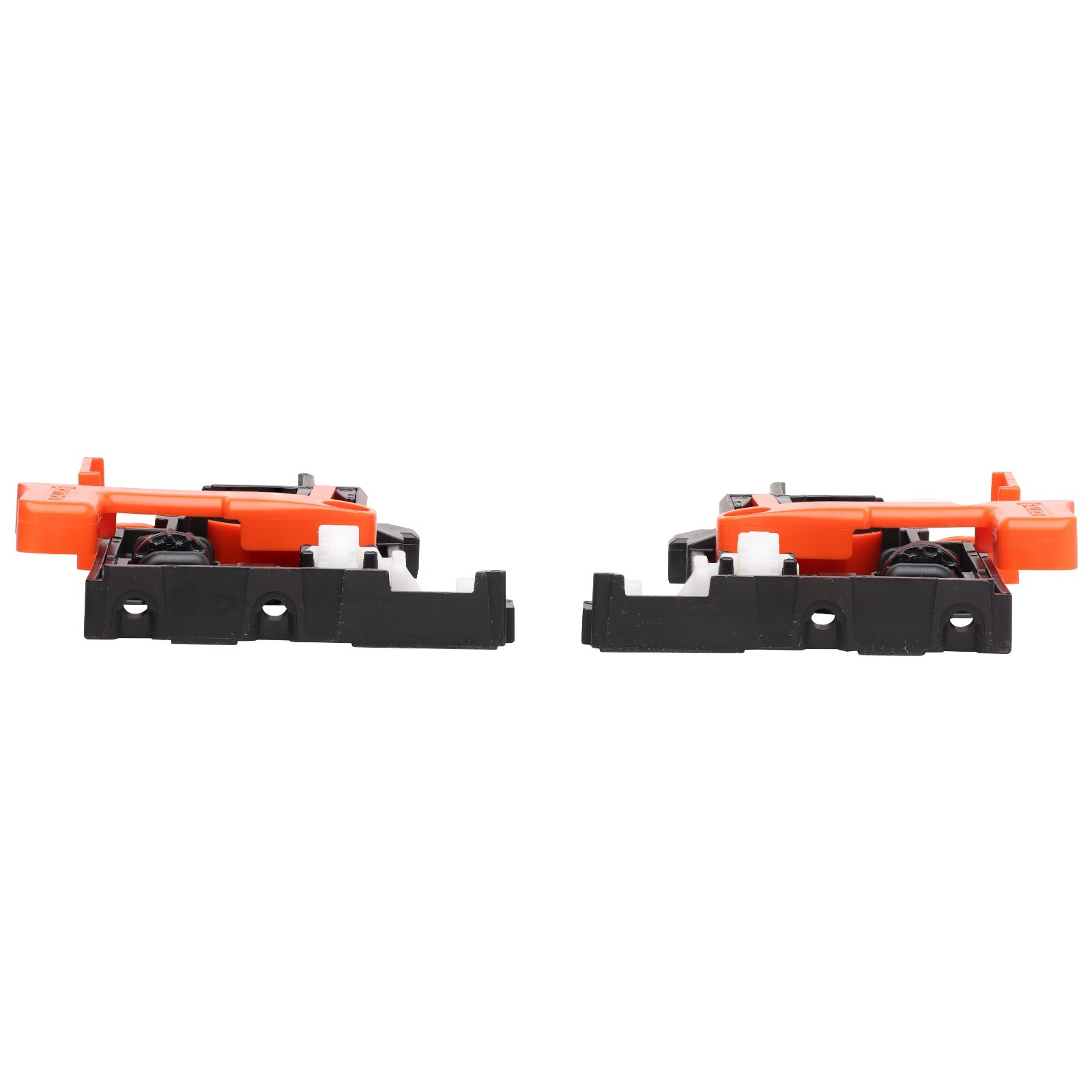 Salice Adjustable 6 Way Drawer Front Locking Device, Left and Right
