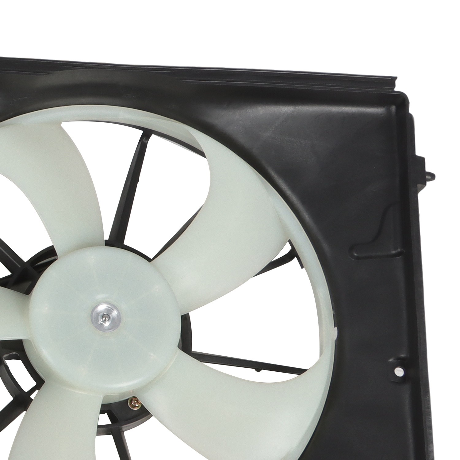 Radiator Cooling Fan Set For 2011-2016 Honda Odyssey with AC Condenser Fan