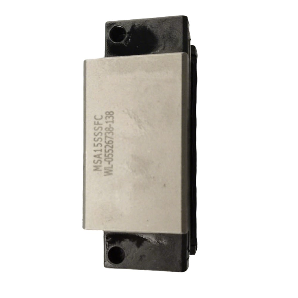 MSA15SSSFCN Bearing MSA15SSSFC Slider 1PCS NEW for PMI