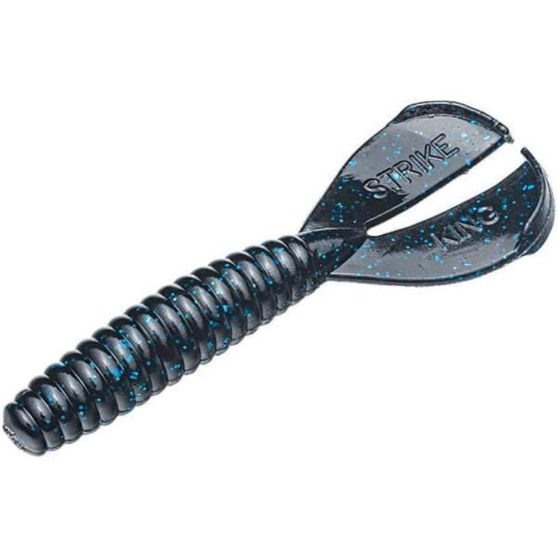 Strike King Rage Menace Grub