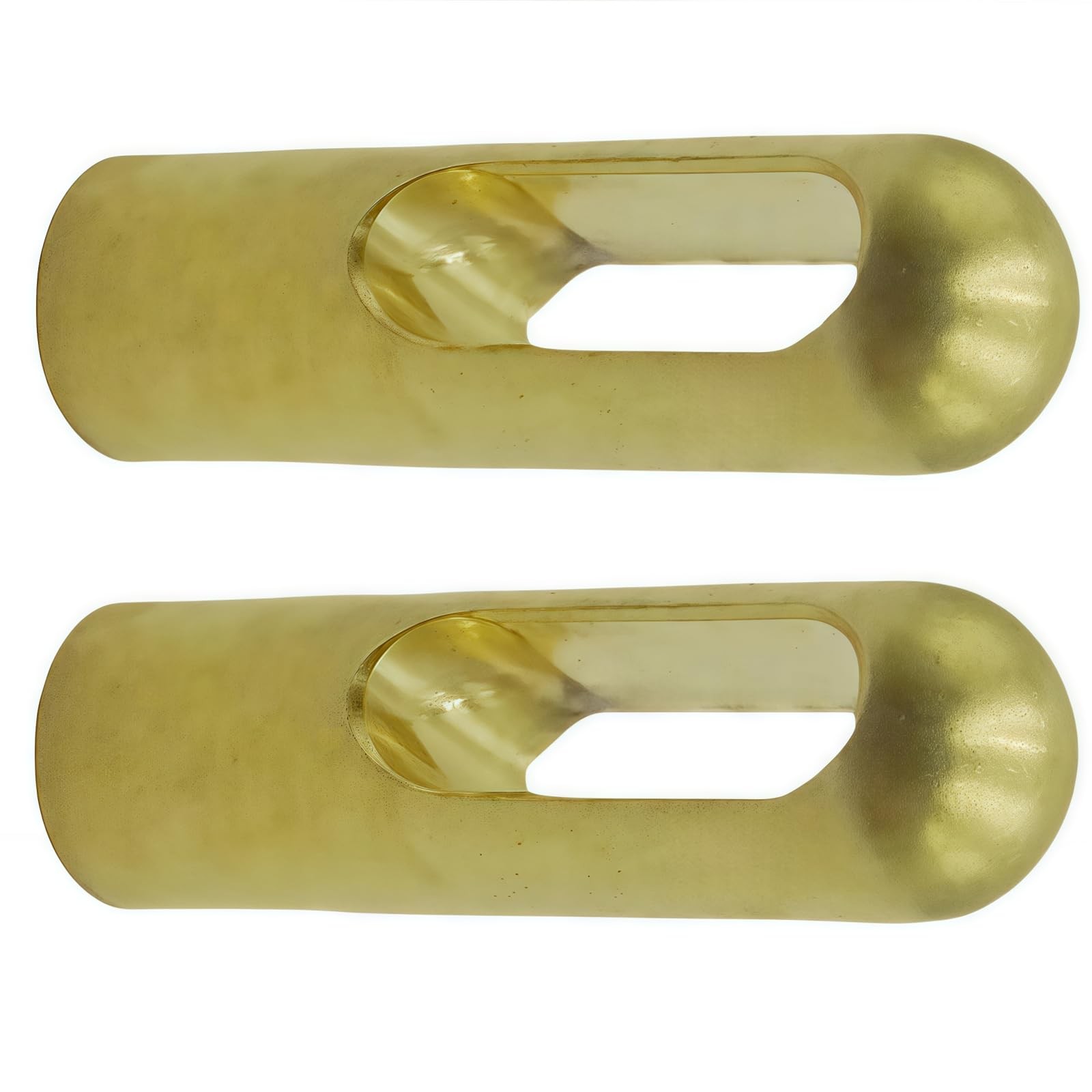 Model 35930 – 3/16" Fish Tape Eye Pulling Kit, Solid Brass Wire Leader Connec...
