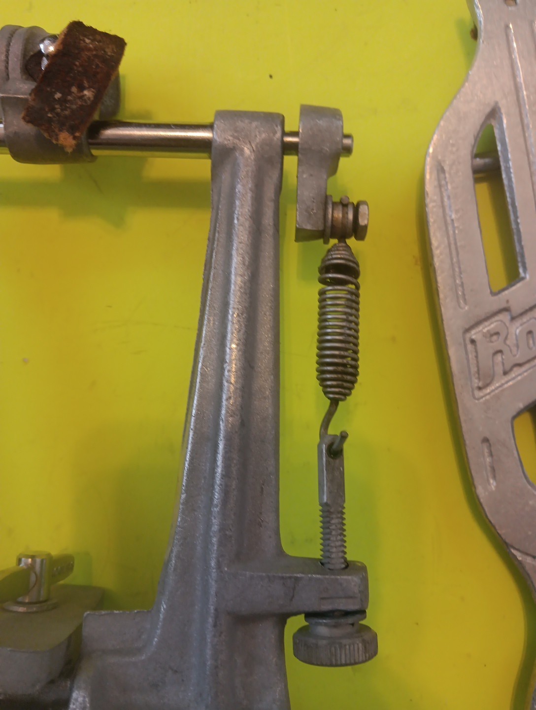 Rogers Kick Drum Pedal