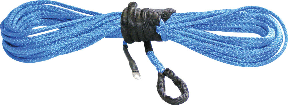 KFI SYN23-B38 Winch Rope Kit