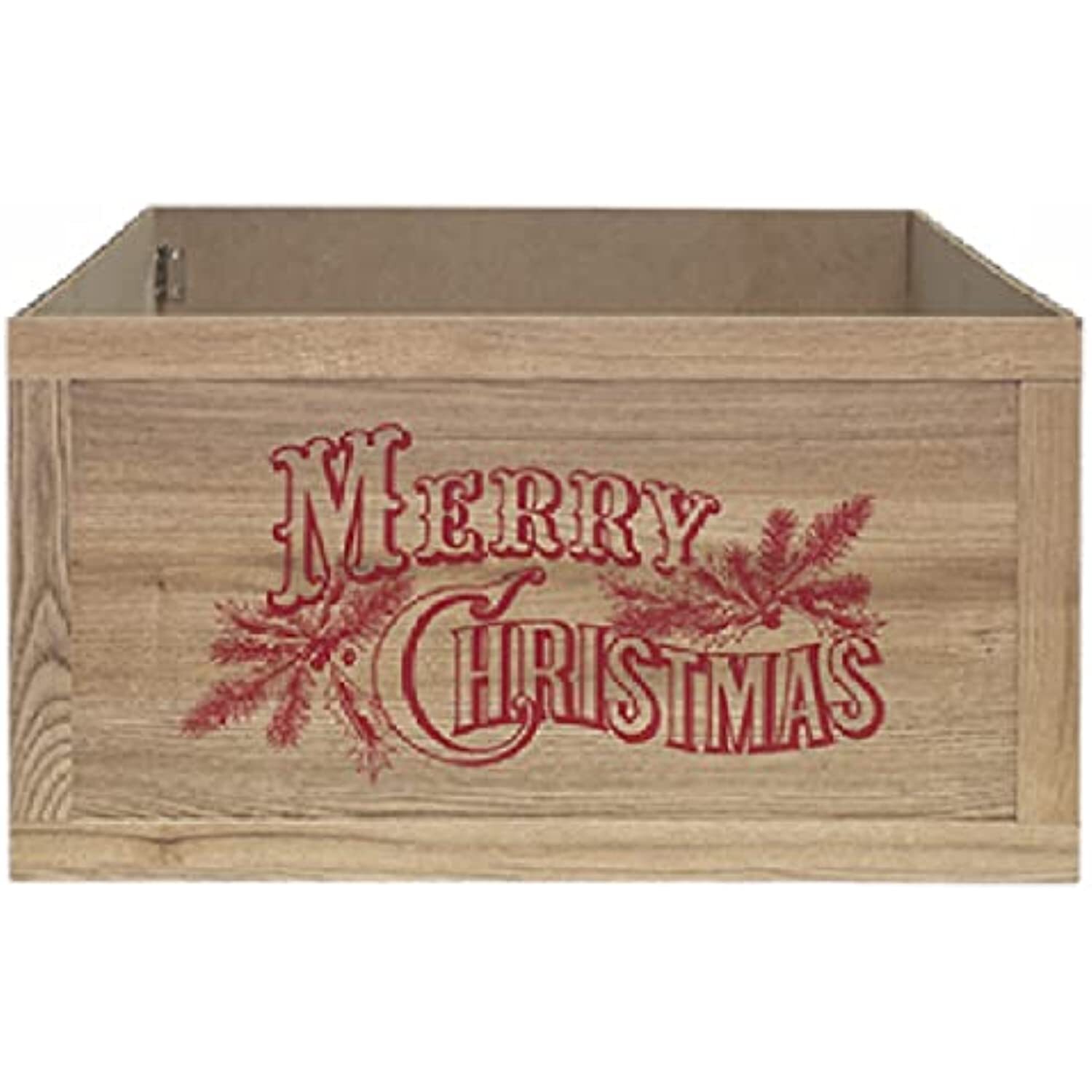 Merry XMAS Stand Cover