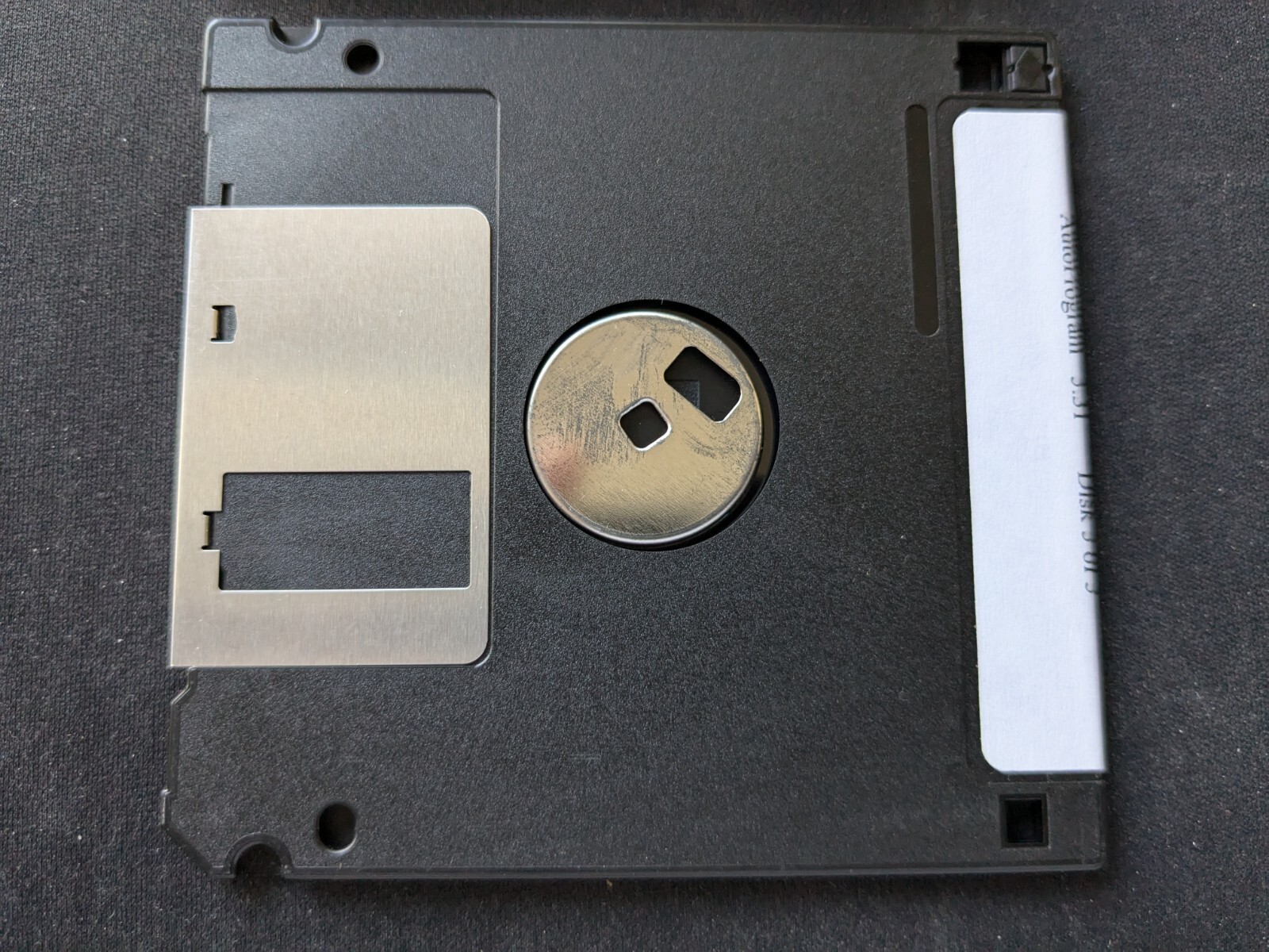1998 Quad Systems Corporation PCB Pick & Place 5.31 AutoProgram Software
