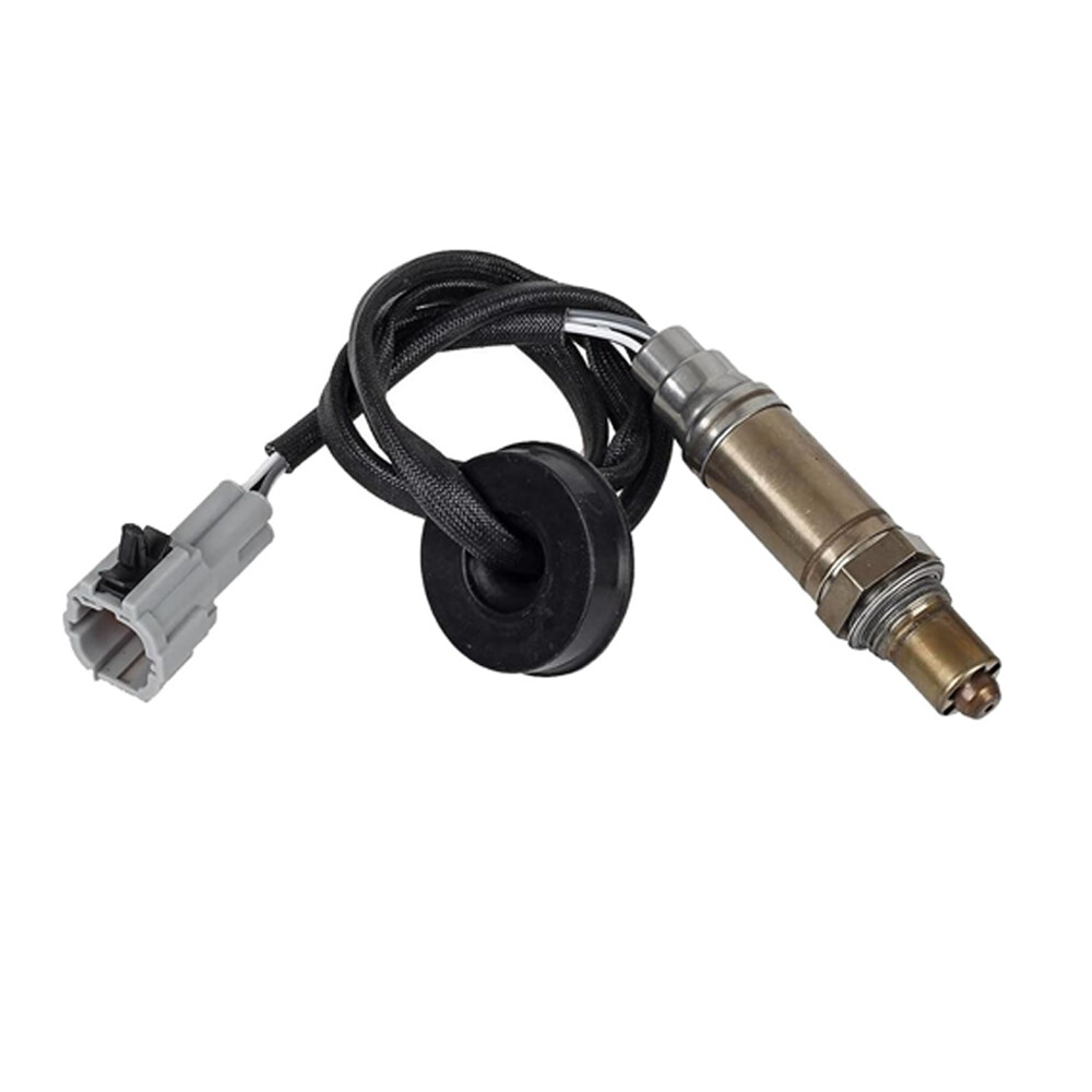 2Pcs Oxygen Sensor Upstream + Downstream For 2002 2003 2004 Nissan Frontier 2.4L