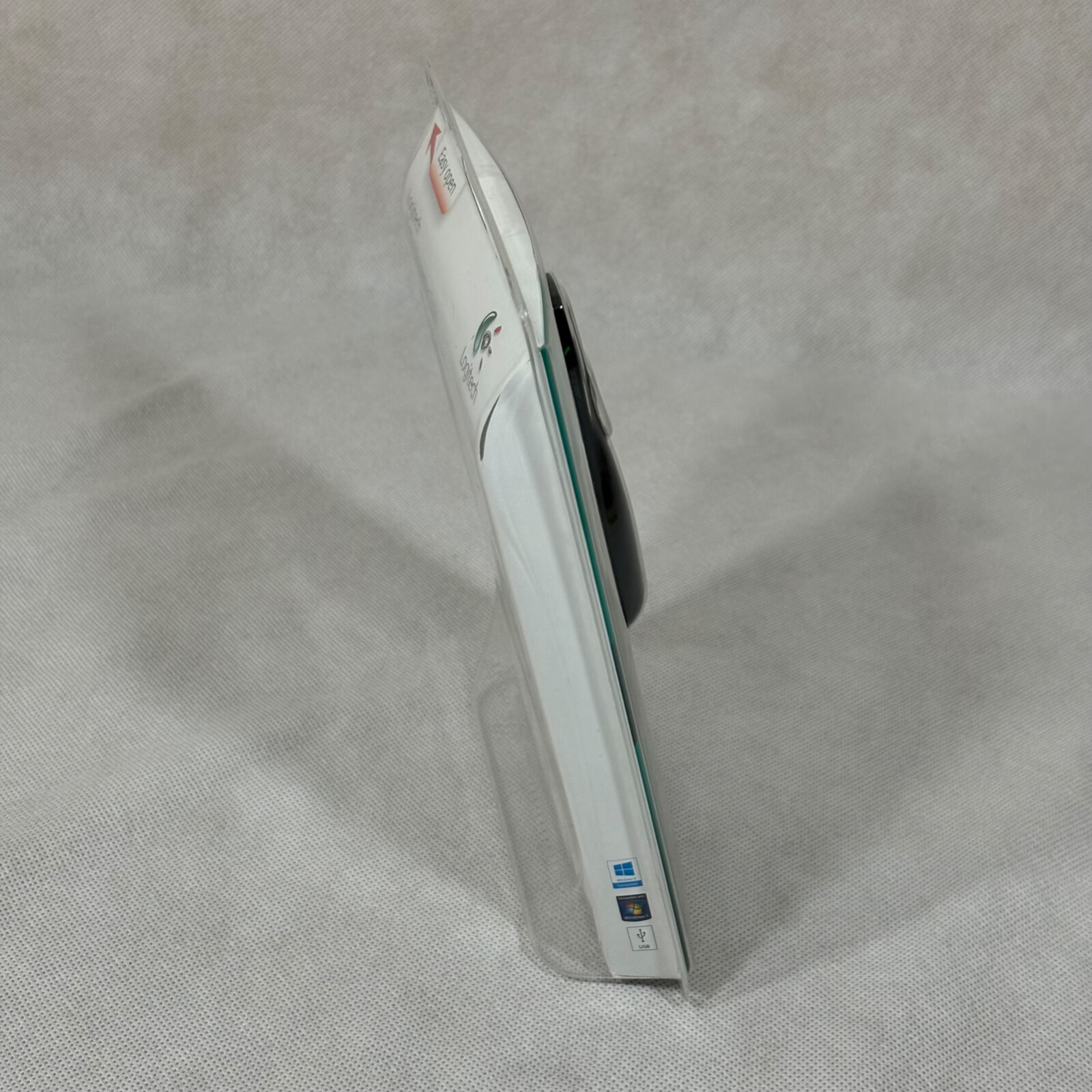 Logitech Wireless Presenter R400 Laser Pointer Remote Control