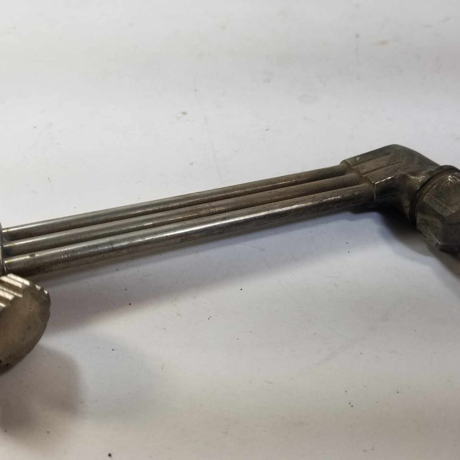 Smith Cutting Torch Head