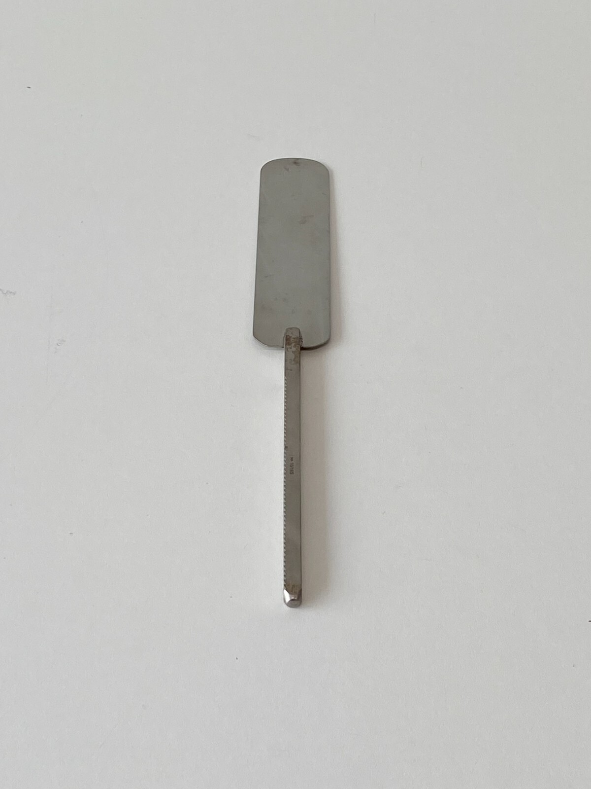 L26: IMS 10/26S Malleable Retractor Blade