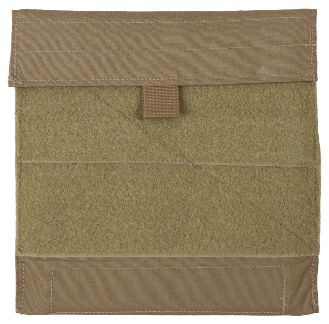 MTV/PC USMC Coyote Modular Tactical Side Pocket Pouch ONLY
