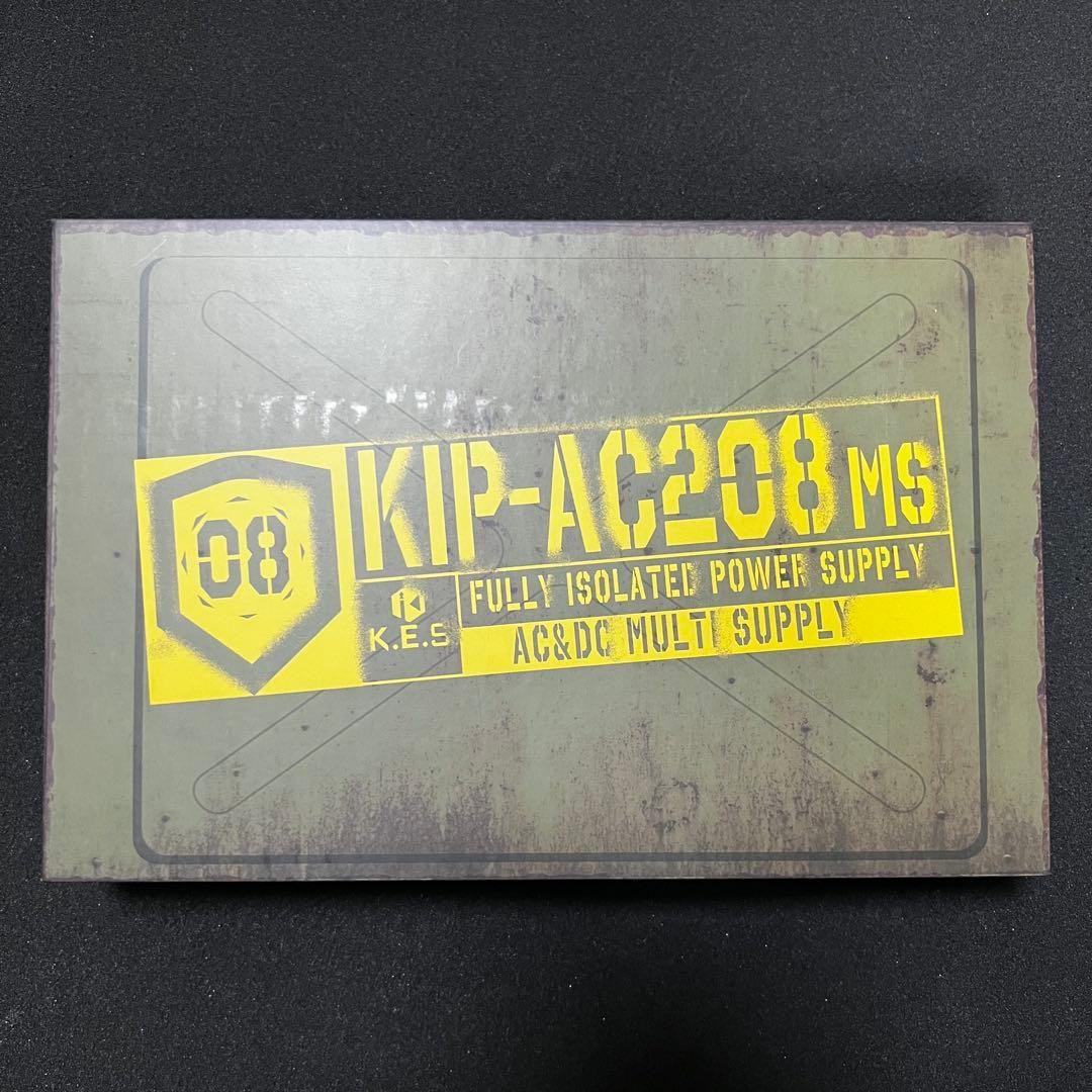 K.E.S KIP-AC208MS power supply 987358