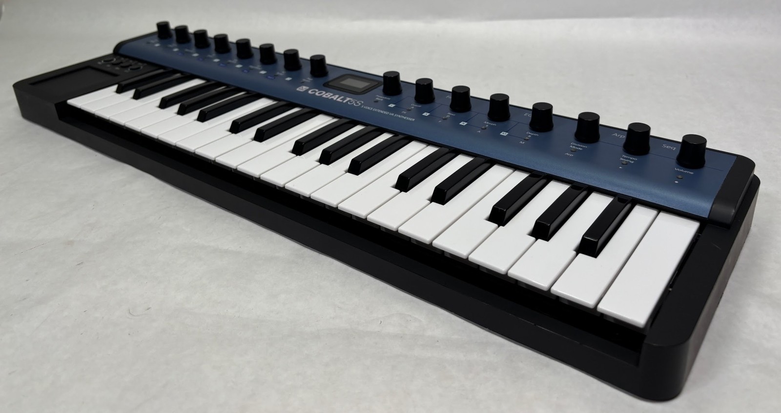 Modal Cobalt 5S 37 Key Synthesizer