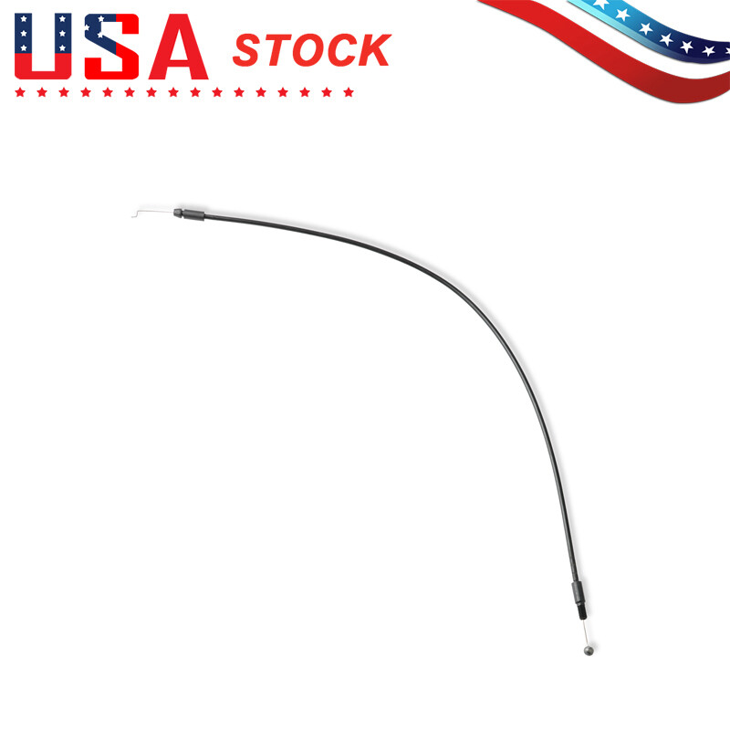 Fits Lexus GS300 GS400 1998-2005 Front Left Door Lock Latch Actuator Cable