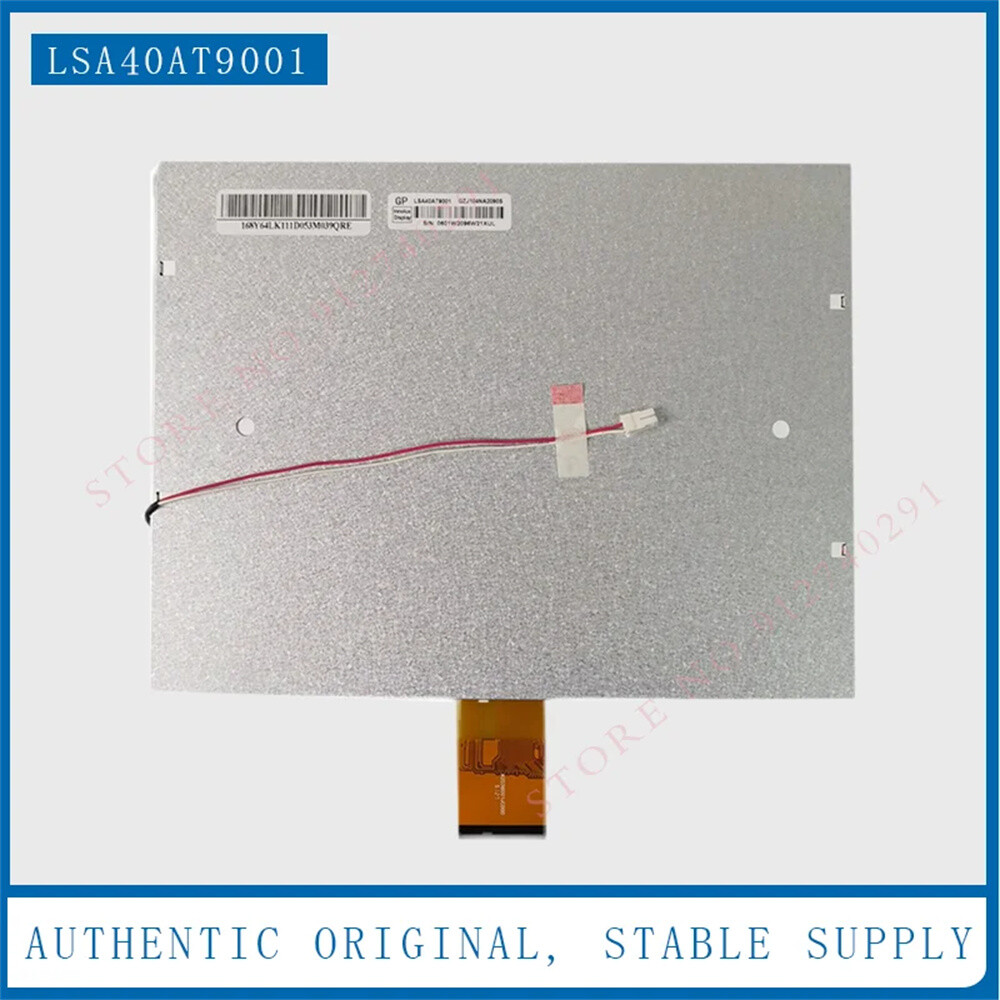 10.4 inch LCD LSA40AT9001 GZ1040NA00150