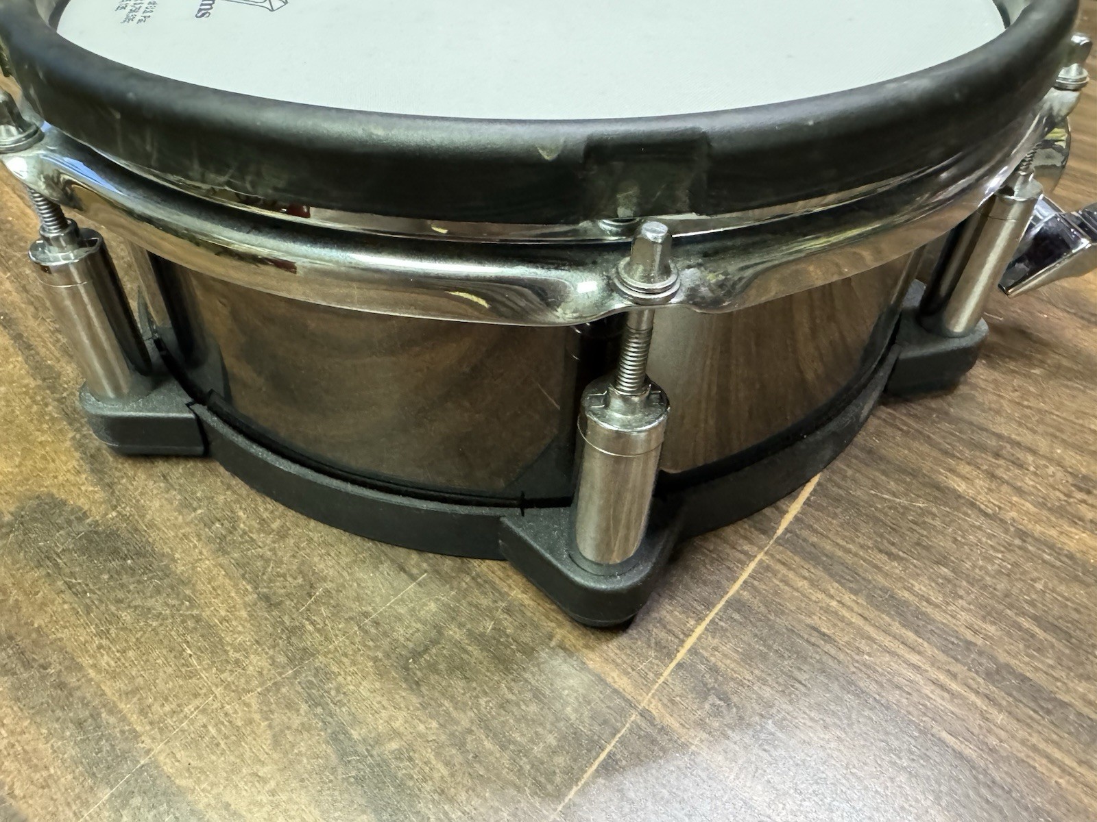 Roland PD-108-BC 10” Dual Trigger Mesh Head V-Drum Trigger Pad - A9F5319