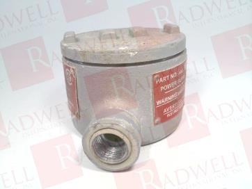 AMC AMC-3618-R / AMC3618R (USED)