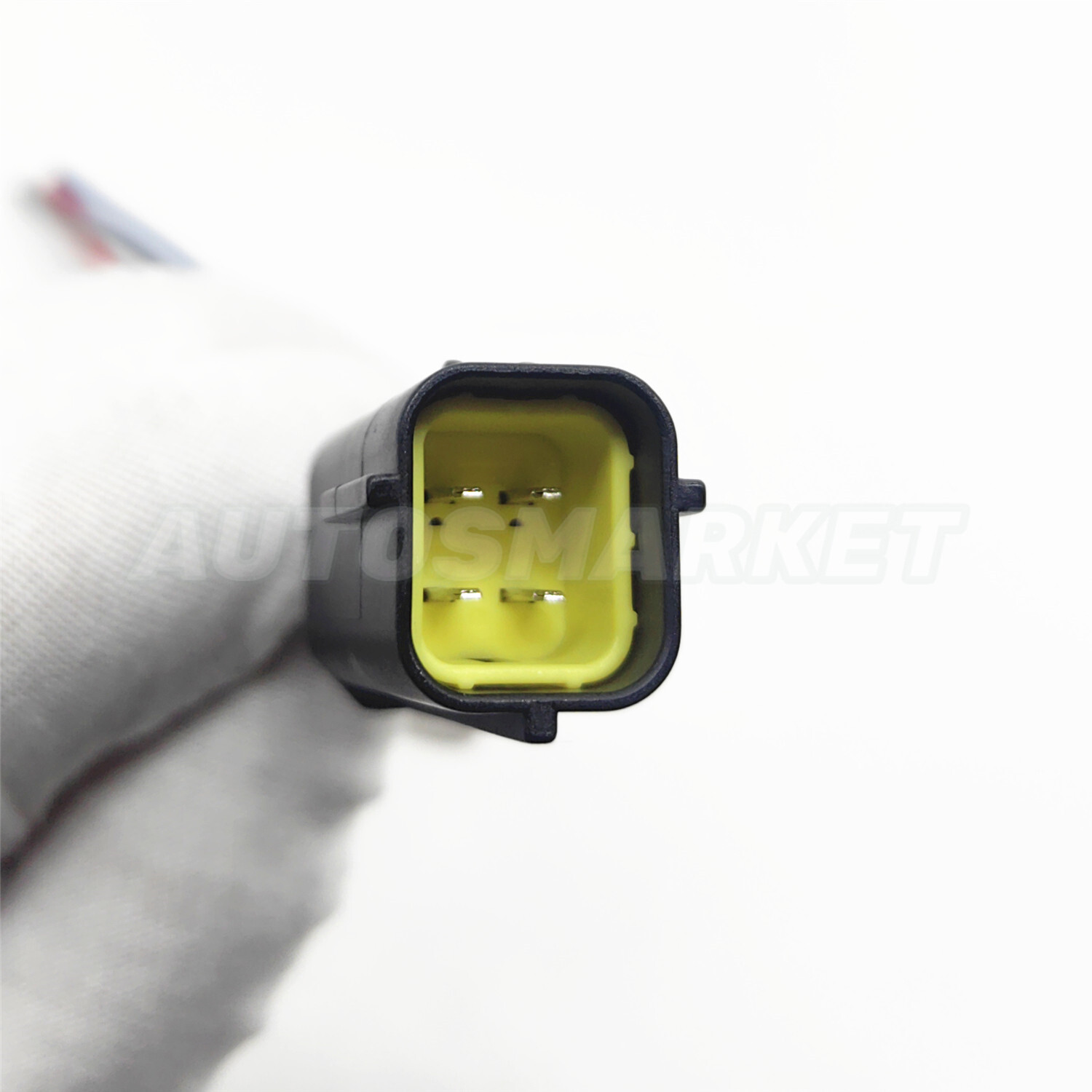 Oxygen Sensor Connector Wire Harness Plug For Dodge Durango 2001-2003