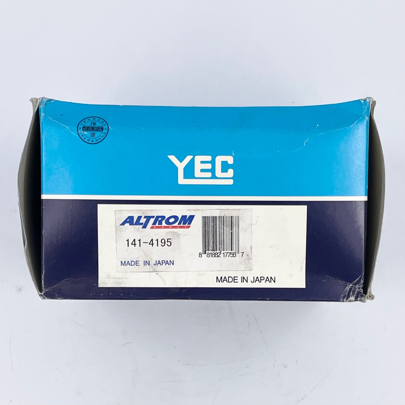 NAPA 141-4195 Distributor Cap