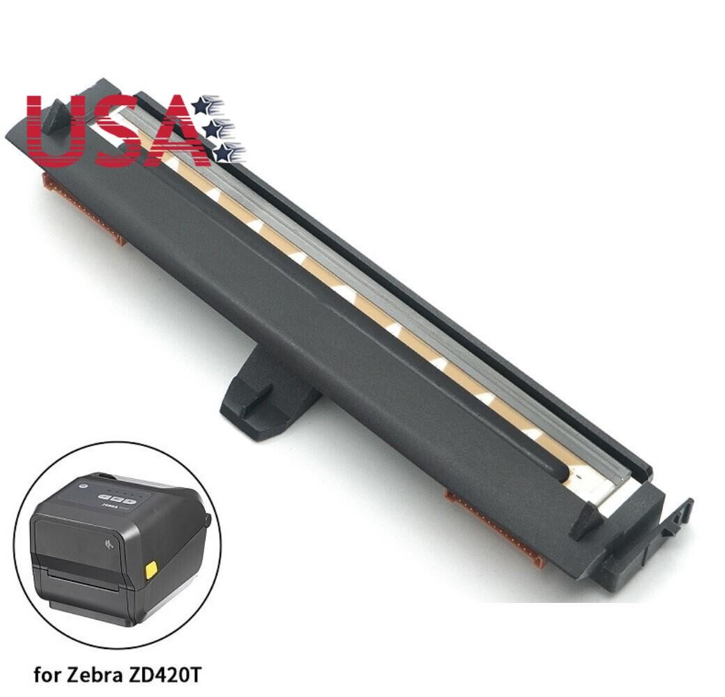 New Printhead for Zebra ZD420T ZD620T ZD621T Printer 203dpi P1080383-226 US SHIP