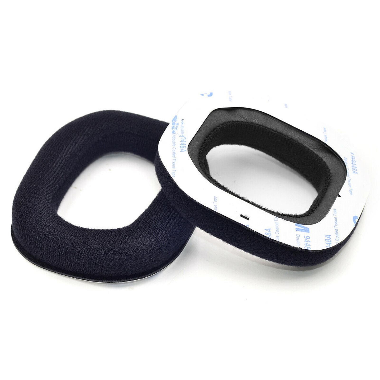 Headphone Ear Pad Cushion Cover  Kit for ASTRO Gaming A40 A50 Gen3/4 a Brand New