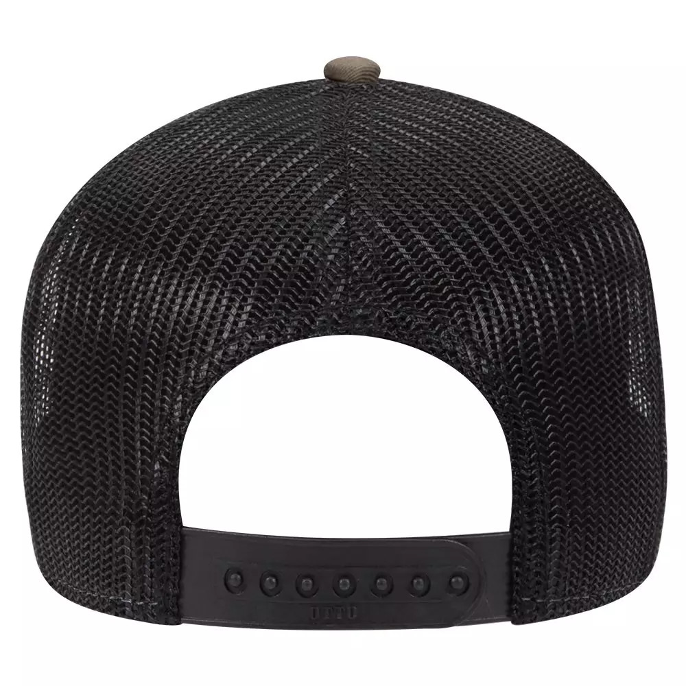 AC-47 Spooky Vietnam War Mesh Cap Officially Licensed
