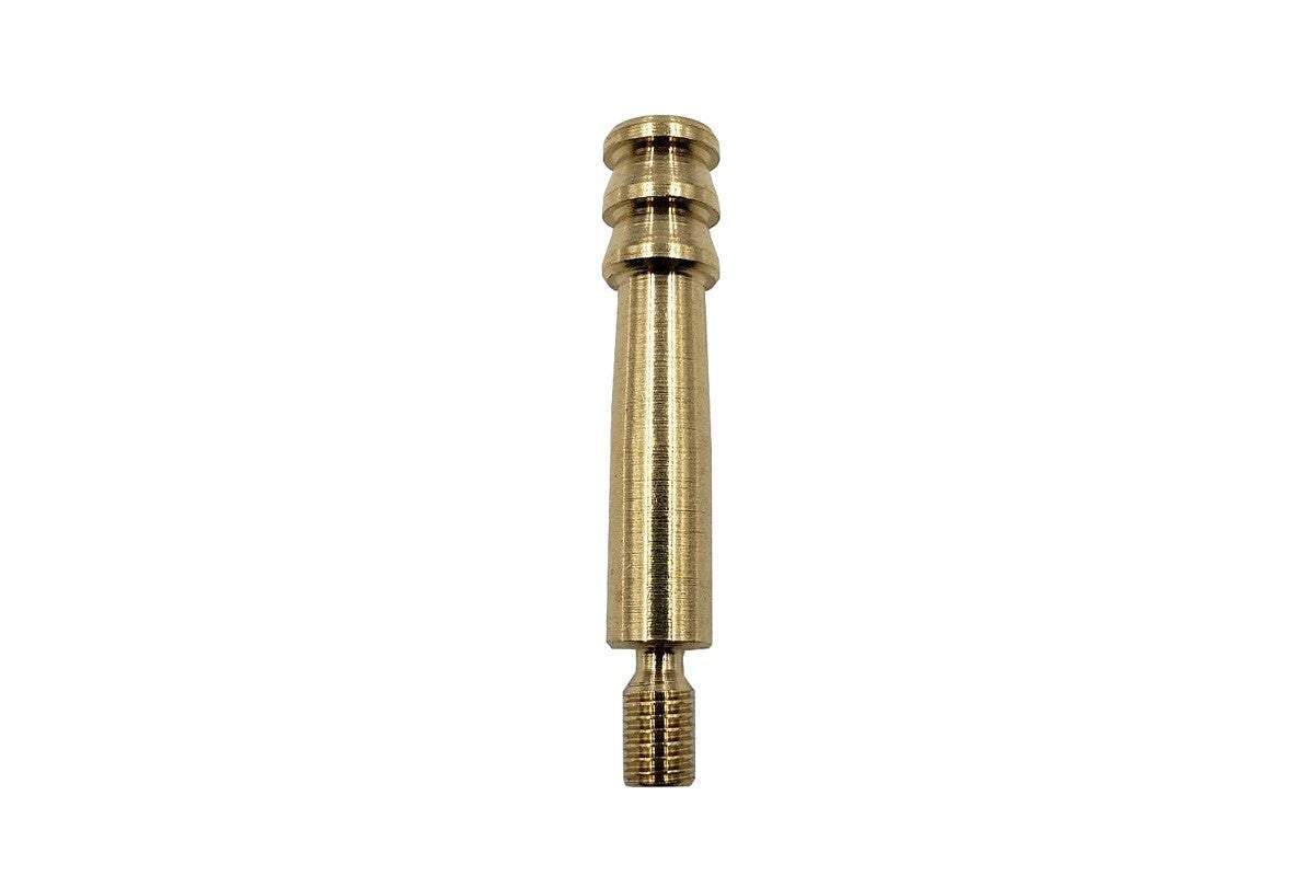 .32 Cal MuzzleLoader Brass Cleaning & Loading Jag - MZ1320