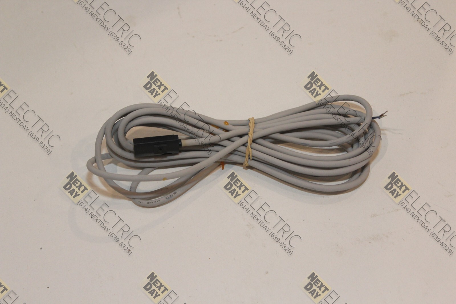 SMC, D-T991, Auto Switch Sensor Proximity Position Cylinder