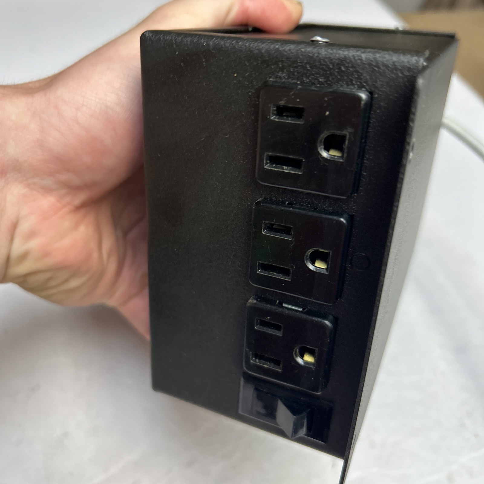 Verti-flow Stoker Harman Timer Control Box Harman Stove System