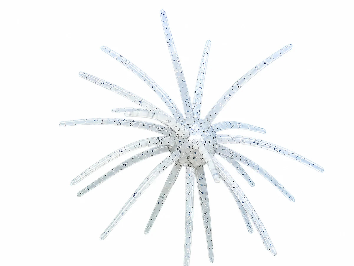 Super Urchin 19mm TPE Material Coike Style Bait (3 Pack)