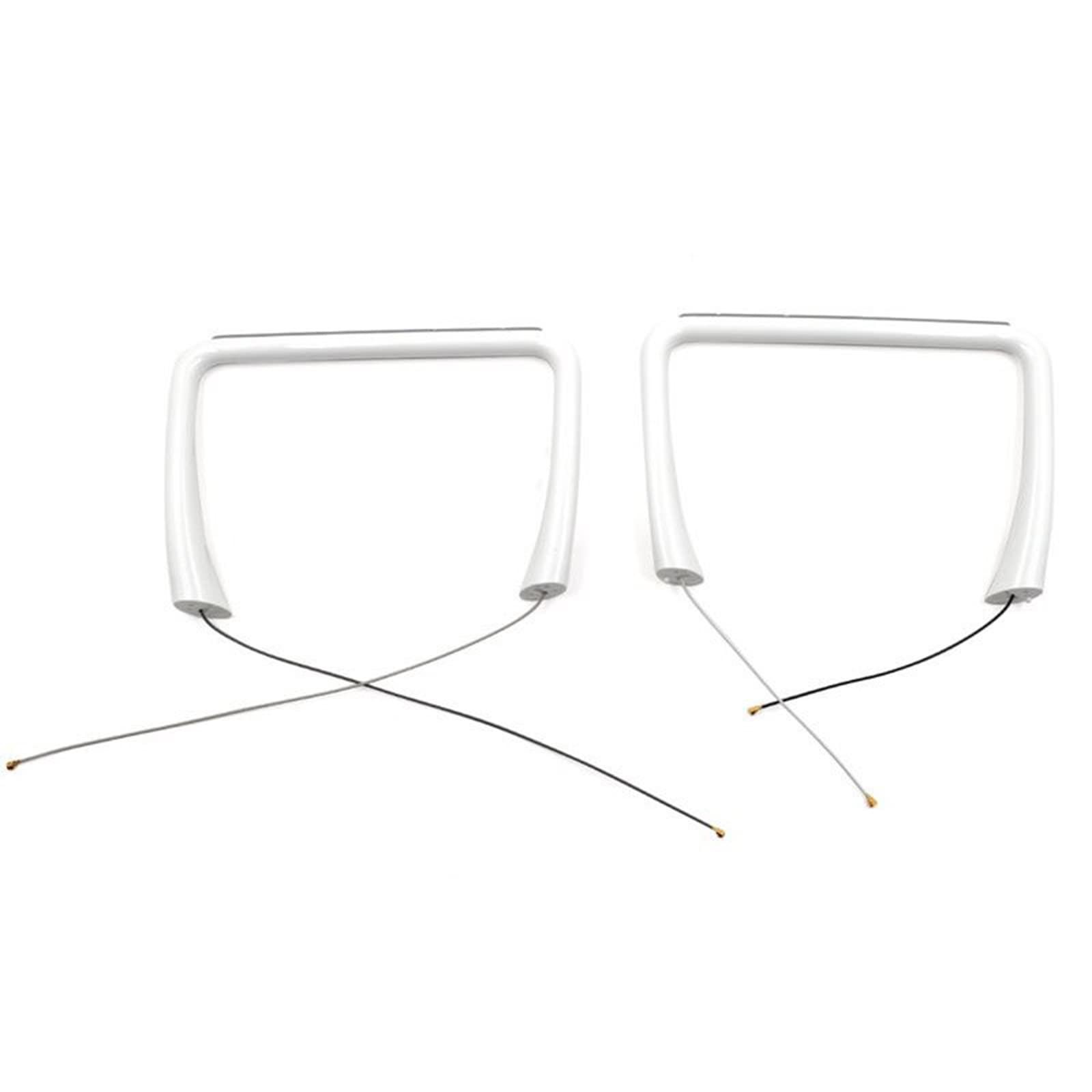 Original for DJI Phantom 4 Pro Landing Gear + Screws Antenna Compass Part05...