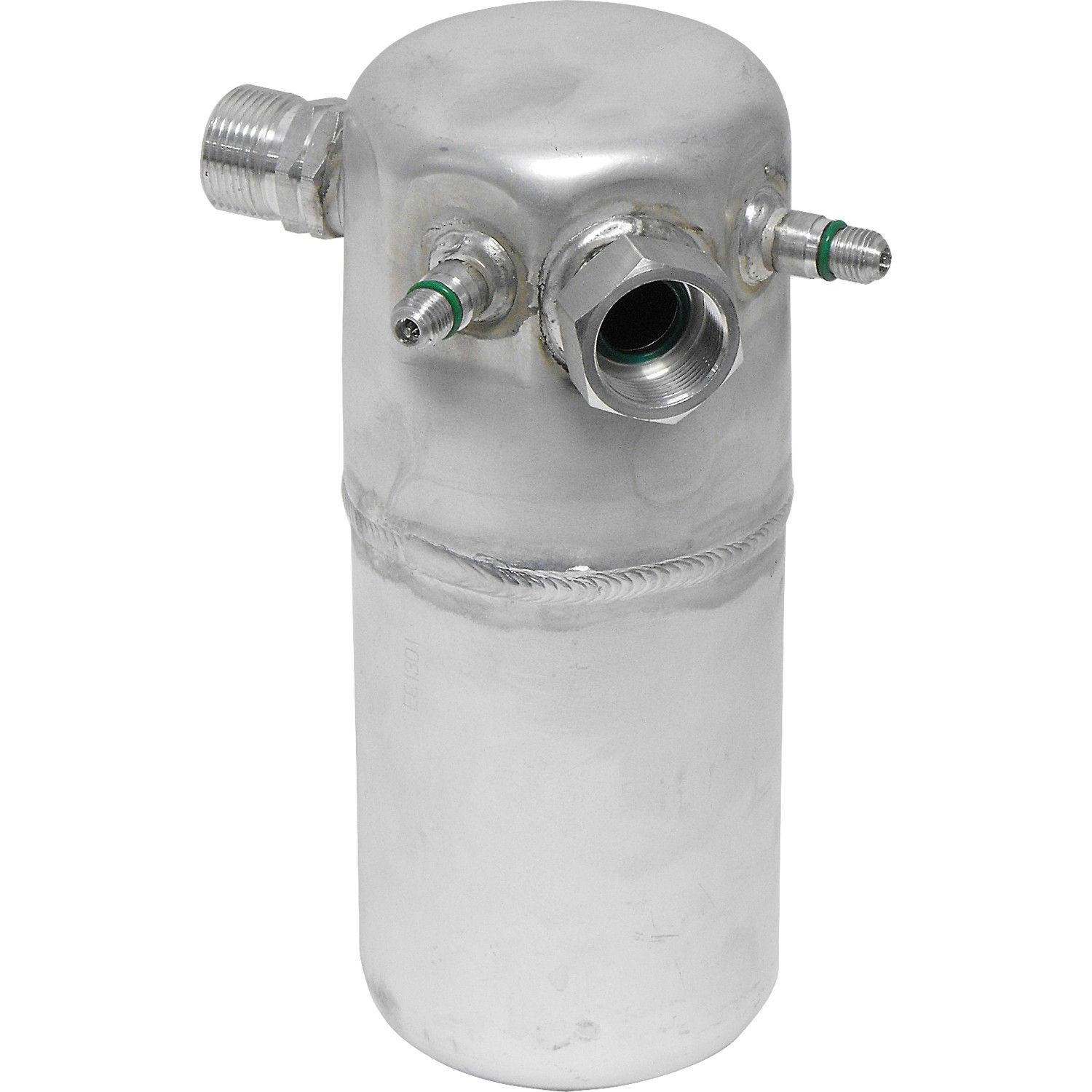 UAC RD 6069C A/C Accumulator -- Accumulator
