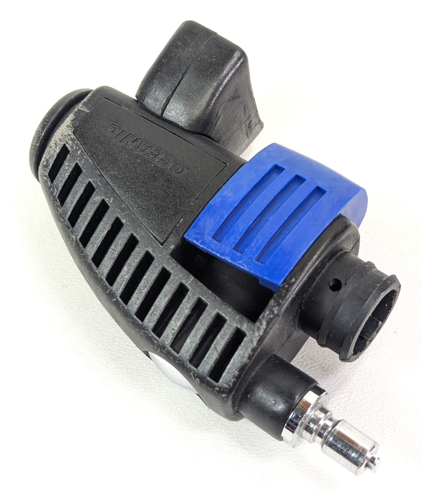 US Divers Standard Scuba Dive BCD QD Inflator Nipple Stem 3/8" Quick Disconnect