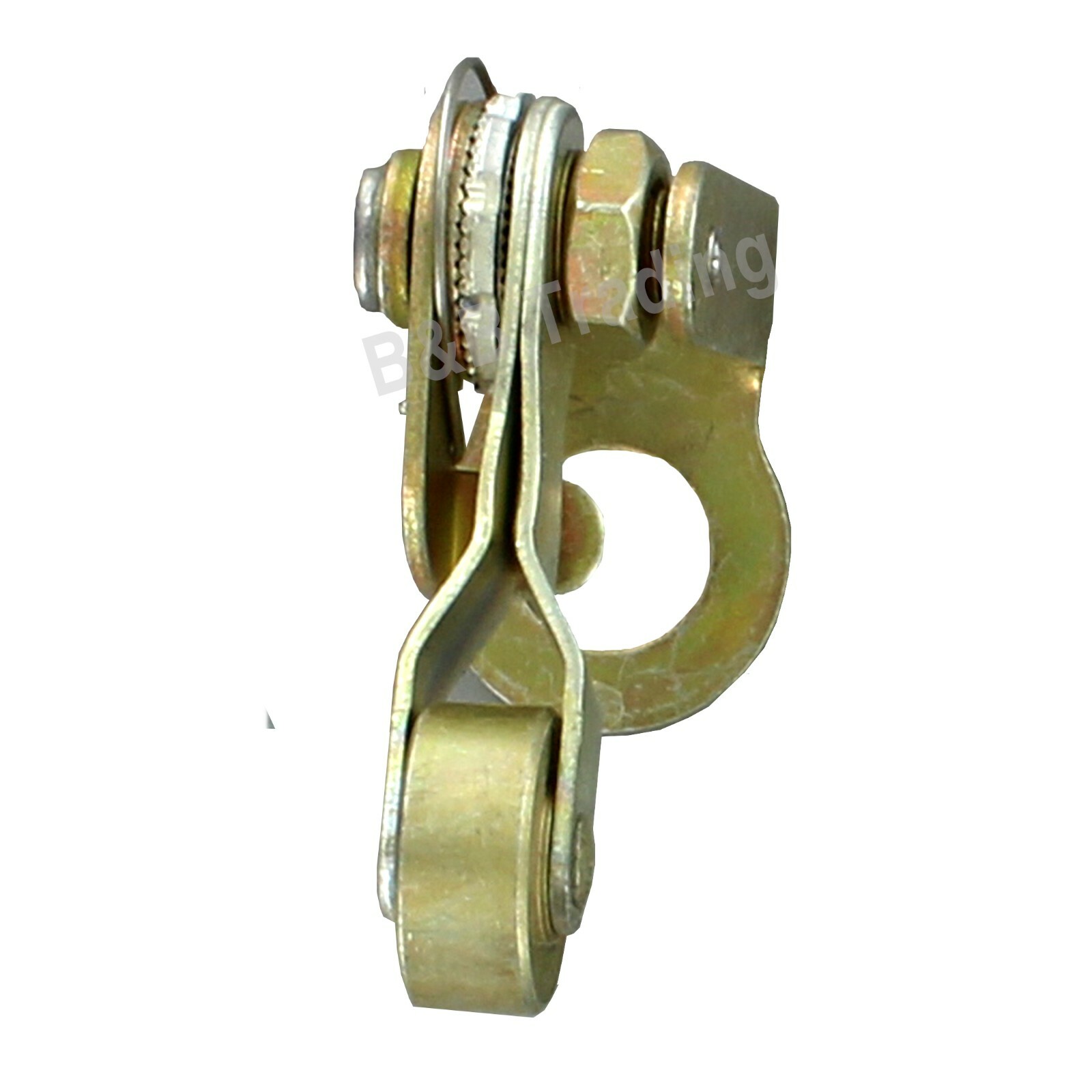 Honeywell MICRO SWITCH 6PA2 Roller Lever Arm Assembly