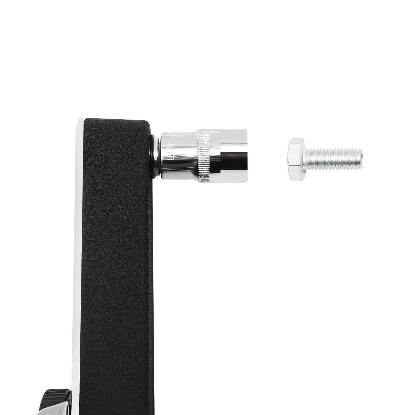 2-dir Dial Indicator Torque Wrench Indicating Torquemeter Torque Testing0-100n.m