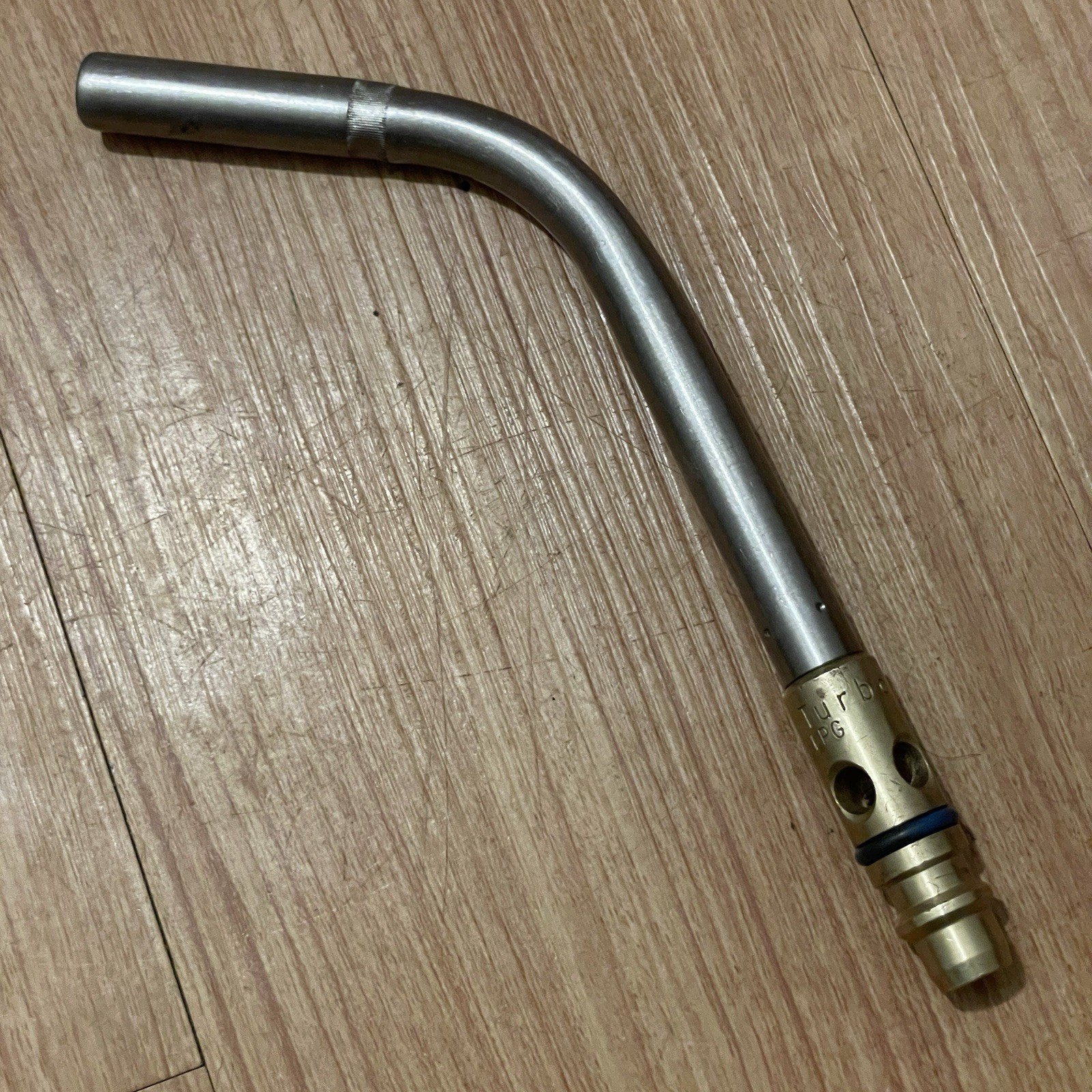 TurboTorch LPG T-4 Self Lighting Torch Tip