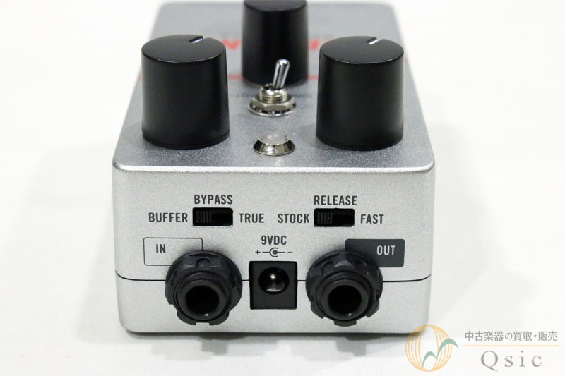 Universal Audio Uafx La-2A Studio Compressor Rk521 //