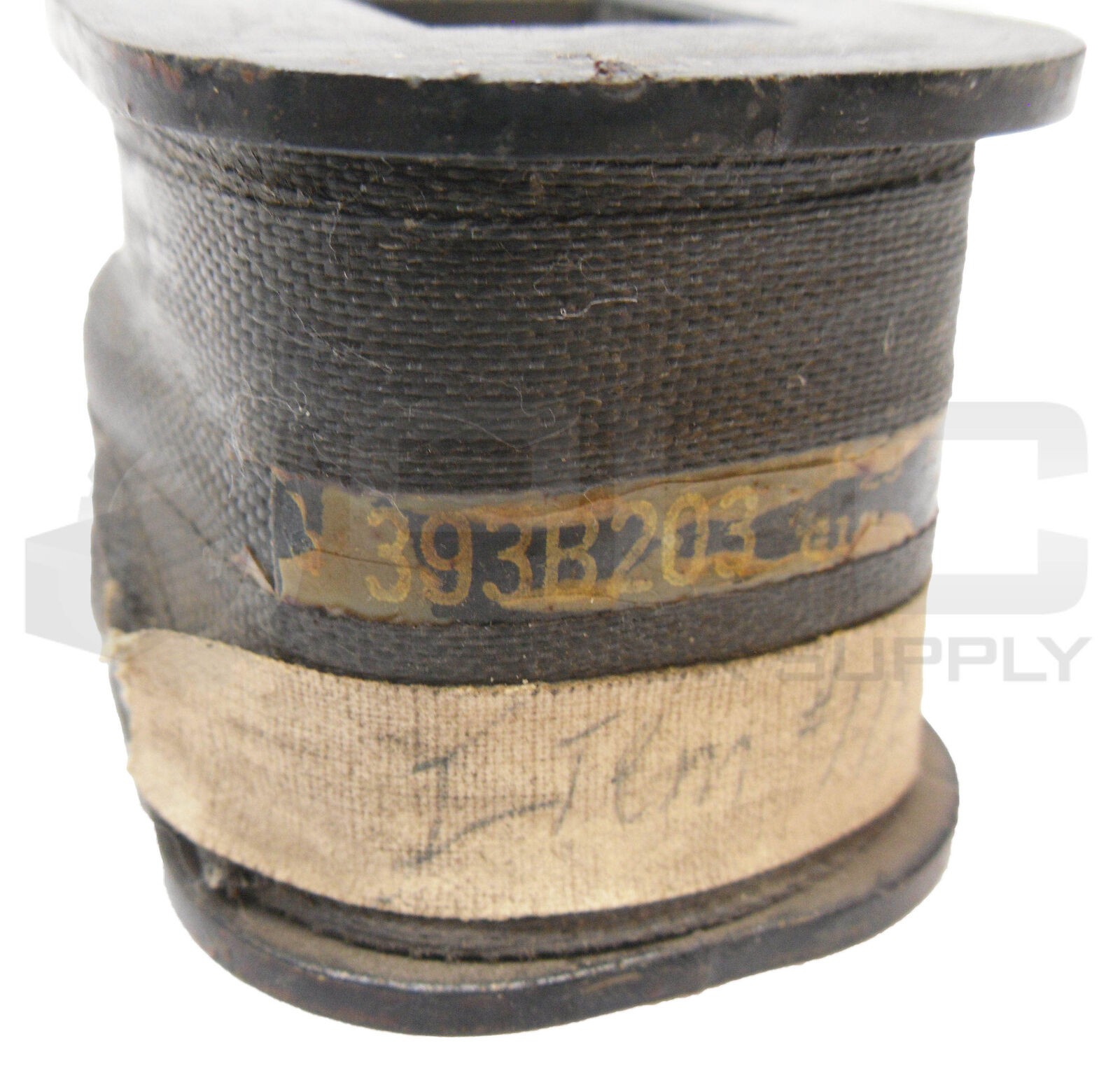 GENERAL ELECTRIC 393B203-G12 COIL