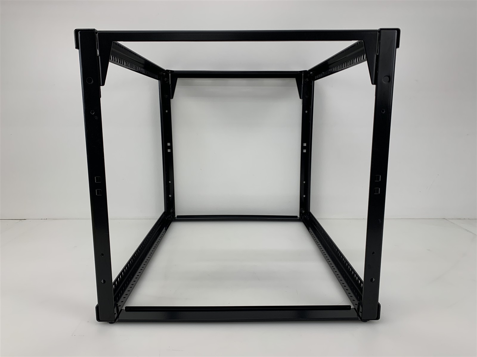 EchoGear Standard 19" Rack Width 15U Open Frame AV Rack EGAV-PROF15